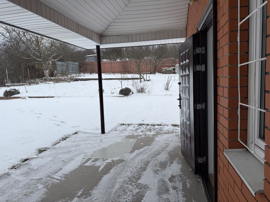 Продается дом в ходосовке