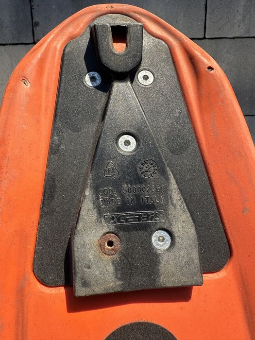 Ktm Exc/Exc-f/Sx/Sxf siedzenie