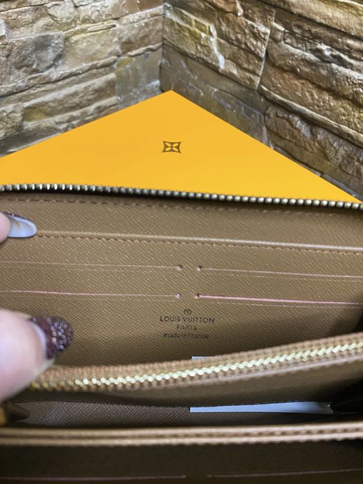 Гаманець louis vuitton