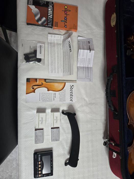 Violino stentor 4/4