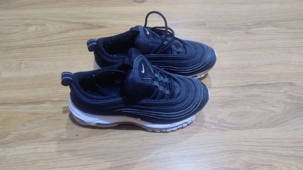 Кроссовки Nike Air Max 97