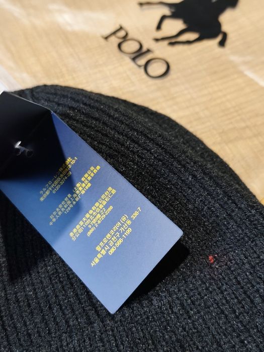 Czapka na zime i lato