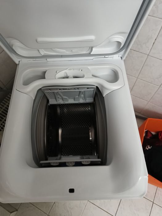 Automat / Pralka Jak nowa Electrolux REZERWACJA!