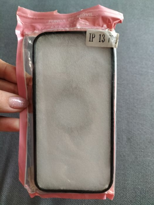 Etui na telefon Apple iPhone 13 pro