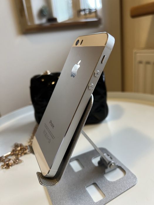 iPhone 5s caly komplet