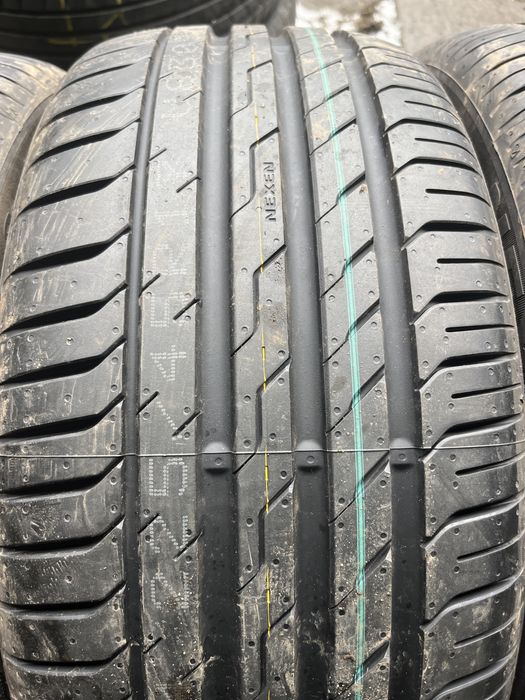 225/45/17 Nexen Nfera Sport SU2 NOWE 2025 10szt