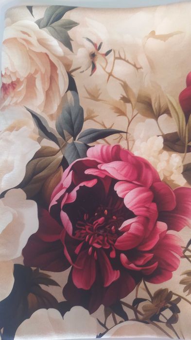 Czapka i komin komplet damski