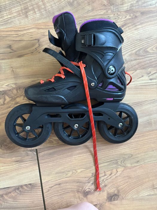 Rolki powersilde imperial one