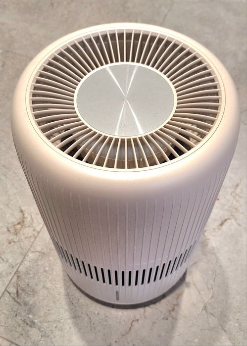 Klatra Humea Grande nawilżacz powietrza 80m²