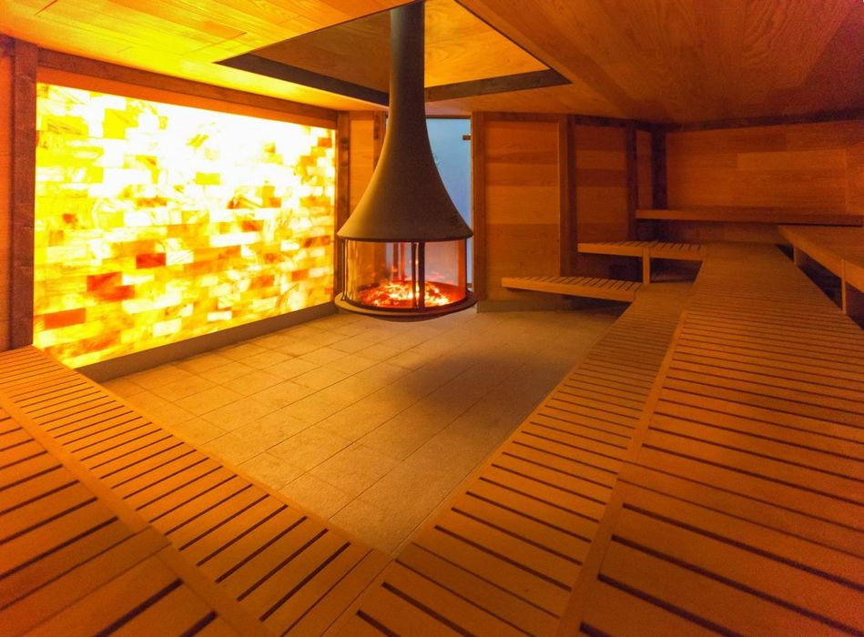 Вагонка и материалы для бань и саун – производство Украина