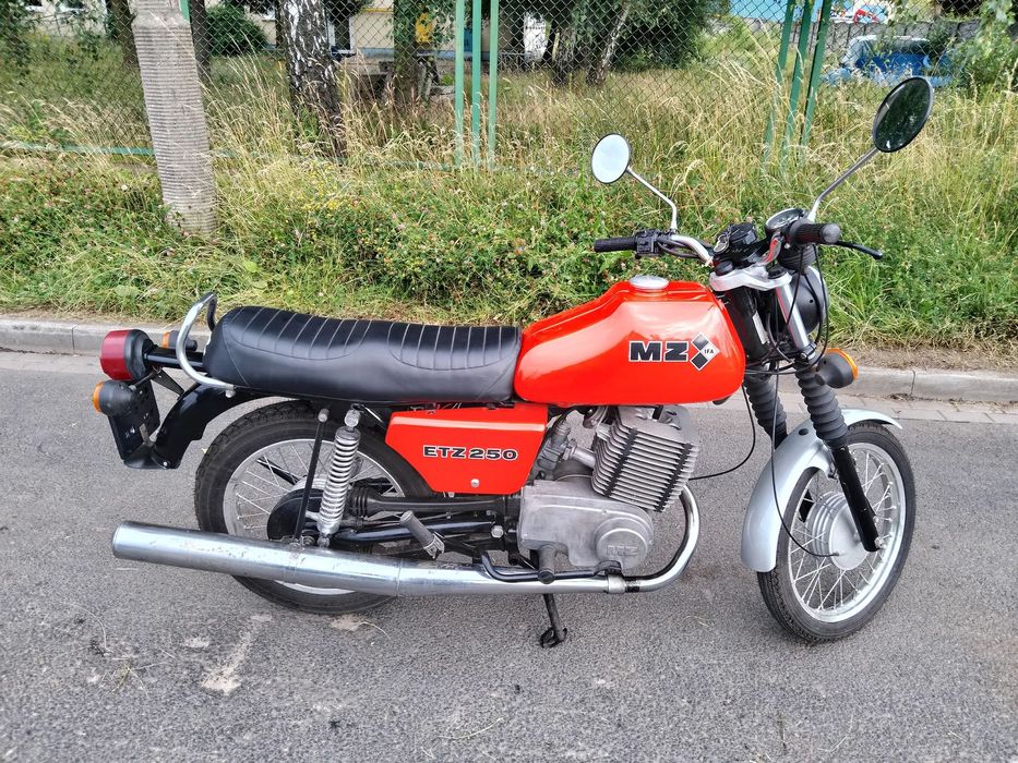Mz