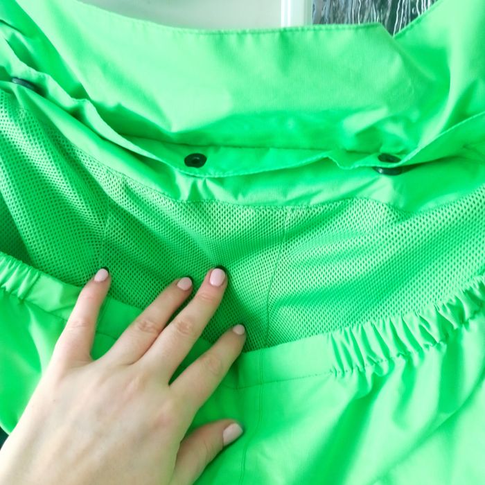 Kurtka Hi-Tec nowa 152