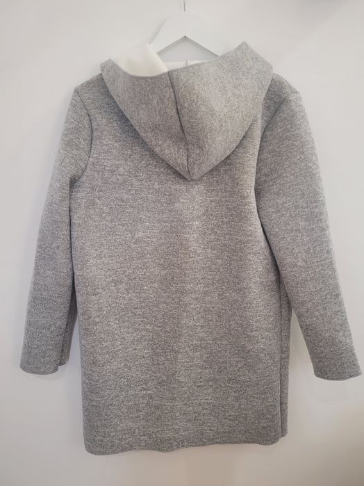 Kardigan / bluza damska z kapturem Beloved Woman – rozmiar 36 (S)