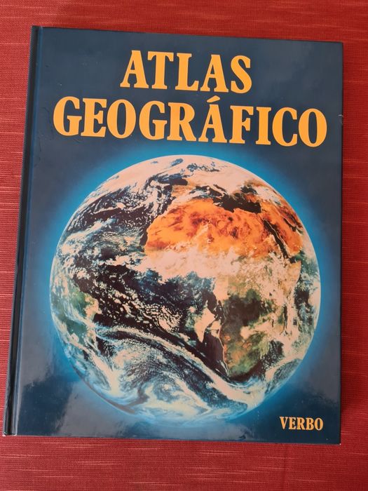 Atlas Juvenil Verbo