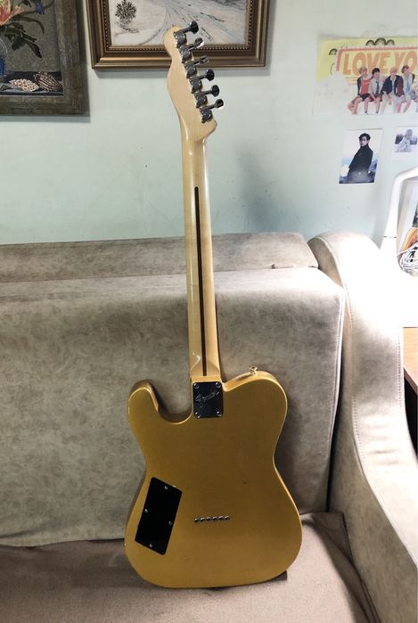 Электрогитара Telecaster