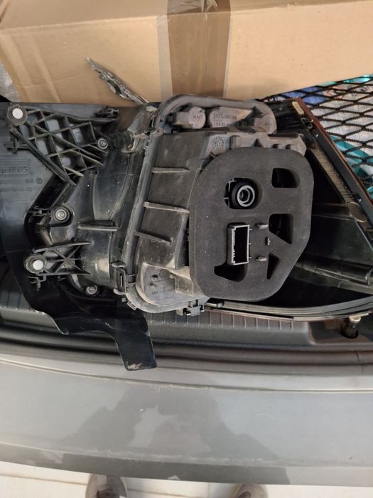 Farolim traseiro Volkswagem Polo