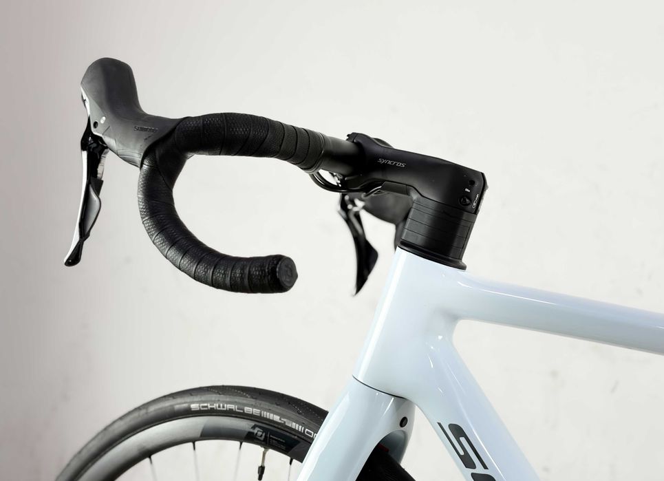 Карбоновий  Scott Addict 50 2025 шосейник
