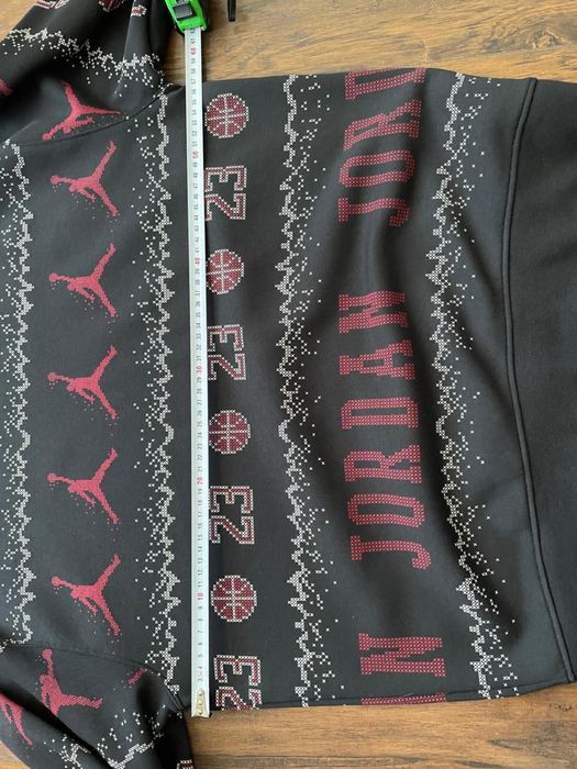 Bluza Jordan rozmiar M