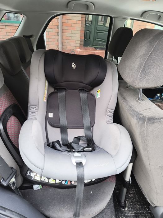 Fotelik samochodowy Zopa Voyager 360"