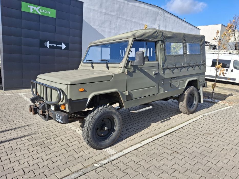Daewoo Pozostałe Daewoo