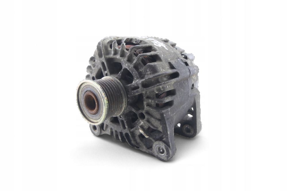 Alternator OPEL VIVARO A 2.0 CDTI RENAULT TRAFFIC II 2.0 DCI 8200404459G