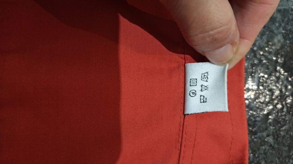 Koszula męska rozmiar XL