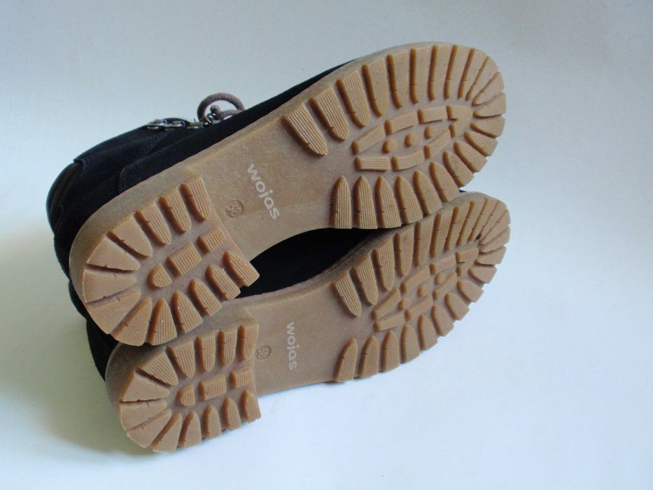 Trapery Wojas roz. EUR 38