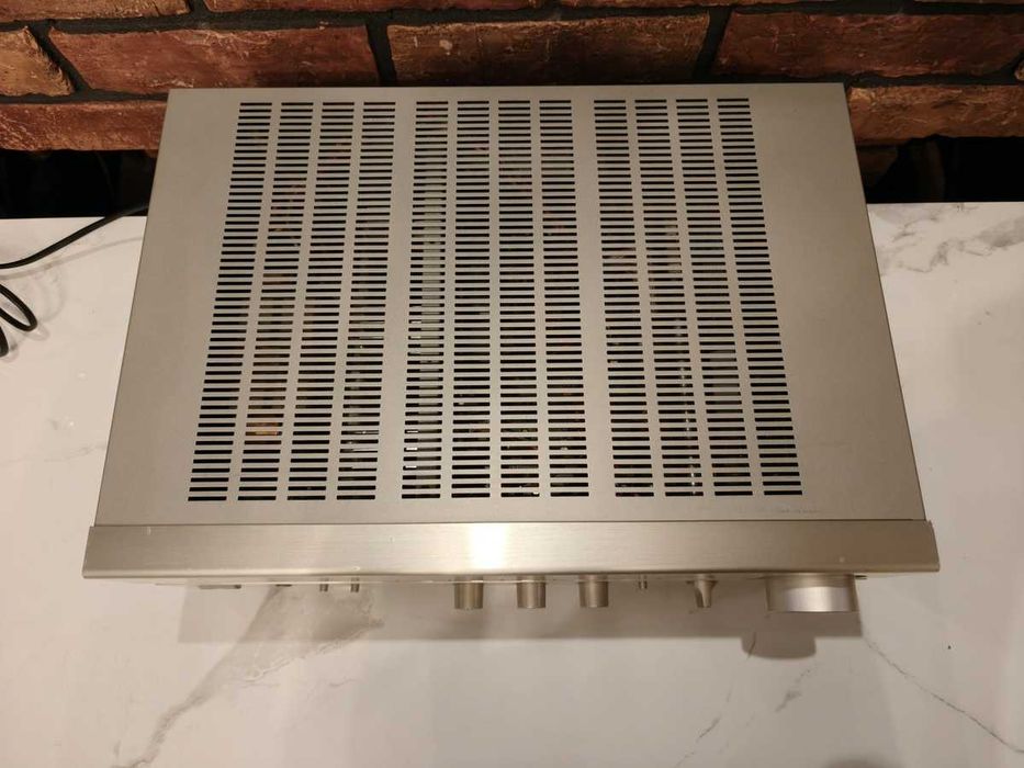 DENON PMA-915R ! Znakomity wzmacniacz STEREO ! Wysoki model