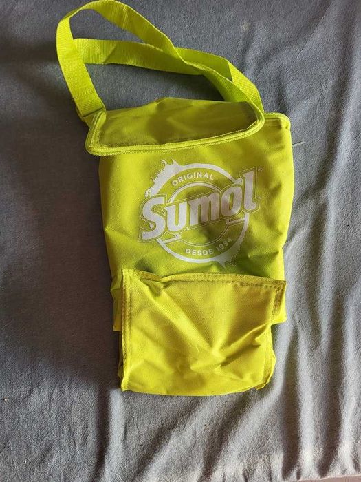 Bolsa Pequena Sumol