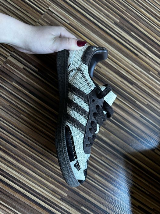 Buty Adidas Samba
