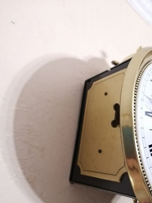 Настенные часы антик, Голландия, настінний годинник