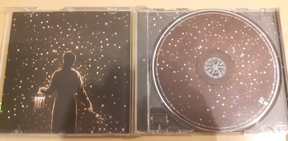 Enya - Paint The Sky With Stars - The Best Of (płyta CD)
