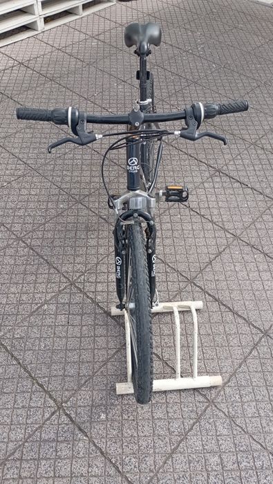 Bicicleta roda 26