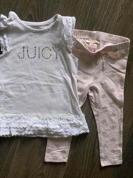 Дитячий літній костюм 3 роки 98 см для дівчинки / летний для девочки