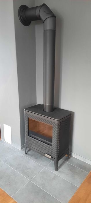 KOMINKI NOWOCZESNE Drewno ,Elektryczne,Gazowe Zielonki,Węgrzce okolice