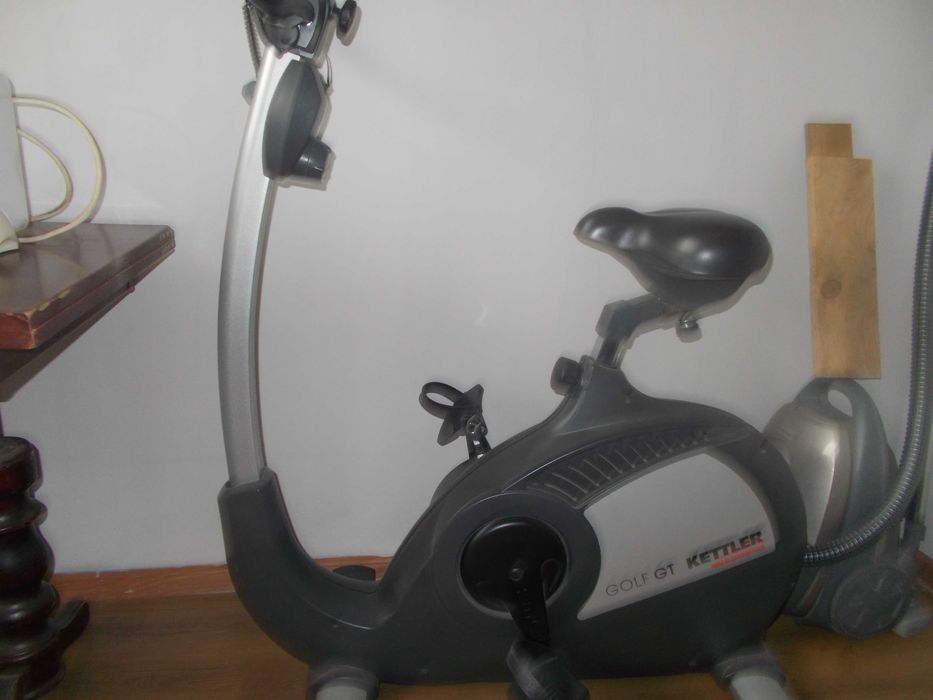 rowerek stacionalny ketller