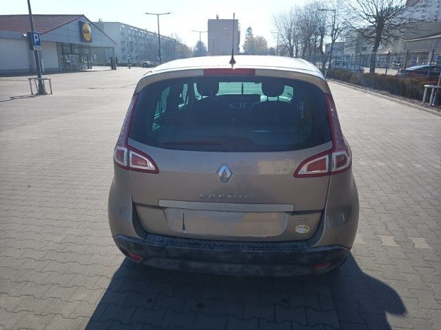 Renault  Scenic III