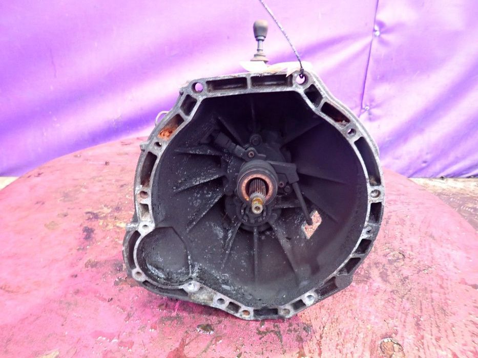 FORD SCORPIO MK2 2,3 2,4 DOHC 145KM SKRZYNIA BIEGÓW