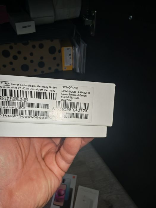 Xiaomi Redmi Note 14 pro+ 5g ver. Global