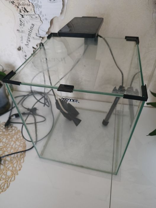 Акваріум AQUAEL !