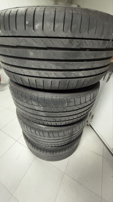 Jantes BMW Originais