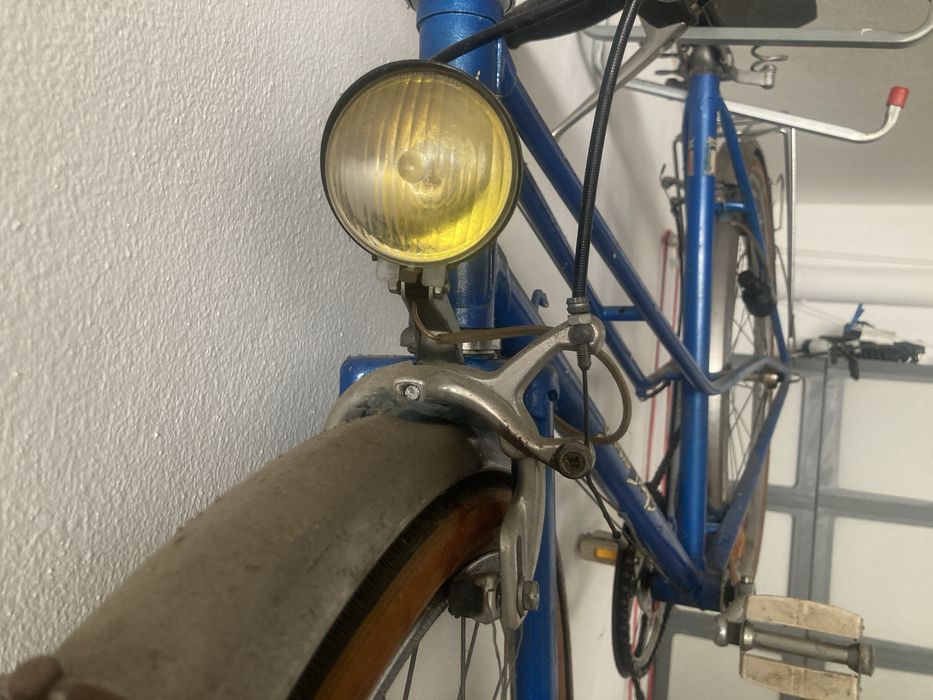 Bicicleta classica