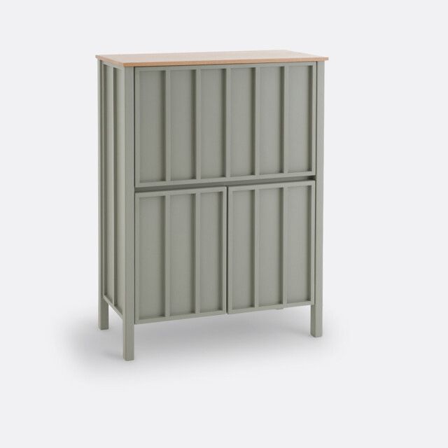 Movel Secretaria escondida LA REDOUTE