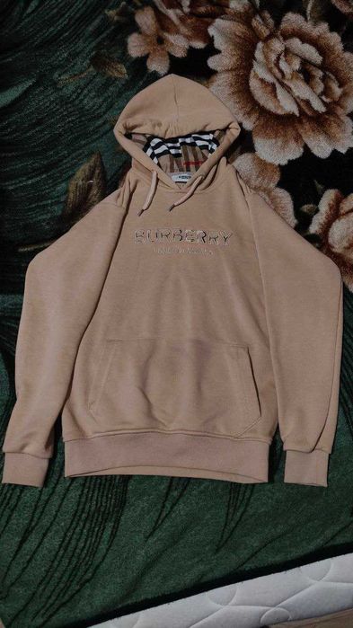 кофта burberry s-xs