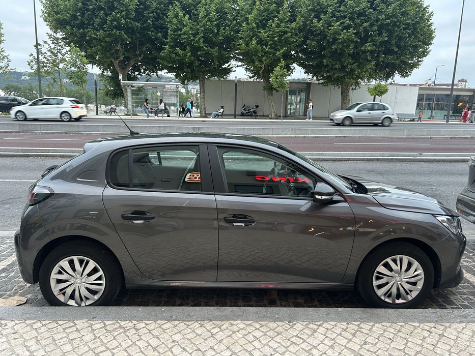 Peugeot 208 — fotografia 6