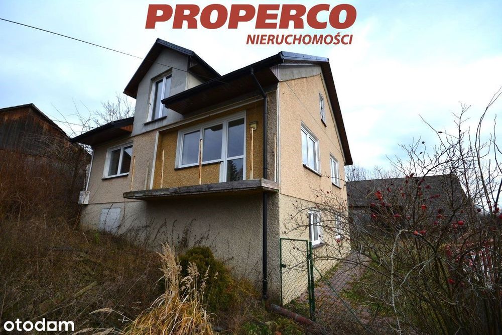 Dom 100m2, Kostrzeszyn, gm. Złota