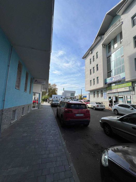 Приміщення для клініки, мед центру, офісу компанії. Ремонт. 250 грн/м2