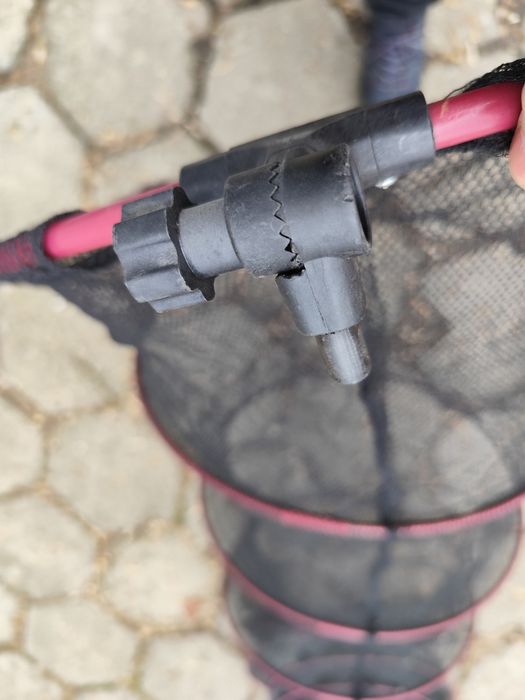 siatka Browning 4 metry używana