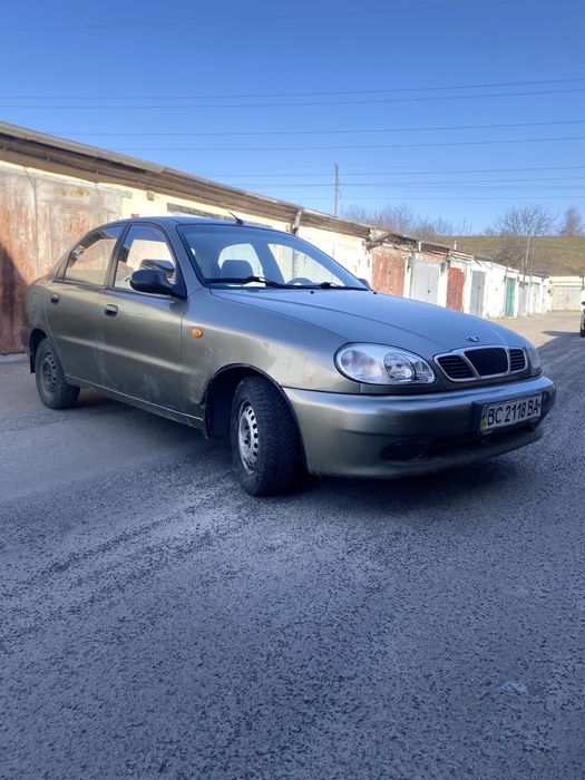 Део Сенс 2006 року!