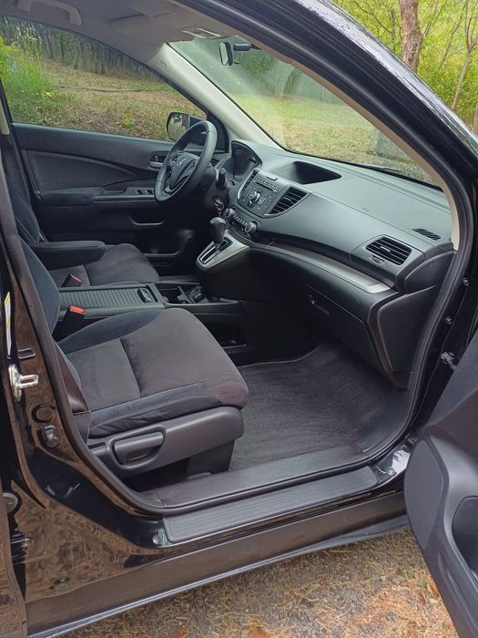 продам HONDA CR-V 4